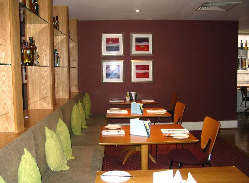 Premier Inn Glasgow City Centre - Argyle Street Exterior photo